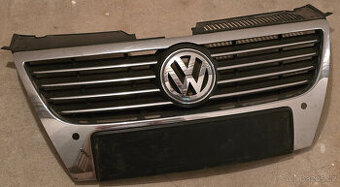 Díly VW PASSAT B6