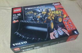Lego 42030