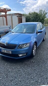 Prodám Škoda Octavia 1,2 Tsi