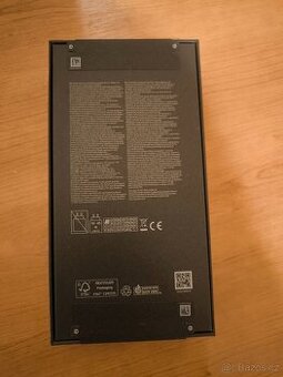 Samsung S25 ultra 256 GB, úplně nový