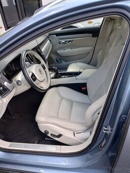 Prodam volvo v 90