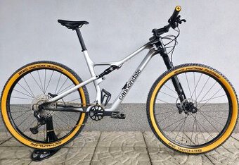 Horské kolo Cannondale Scalpel Carbon 3 2022 29″