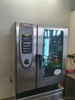Konvektomat Rational SCC 101 - 1