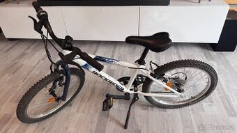 Horské kola Rockrider ST120 sport trail, 20”