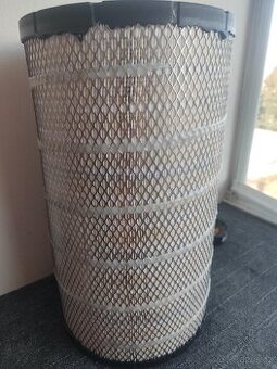 VZDUCHOVÝ FILTR SCANIA FLEETGUARD FILTER AF25170
