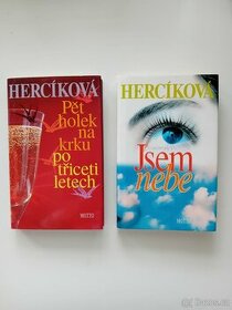 Iva Hercíková 2x