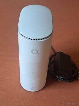 Modem O2 5G Box - 1