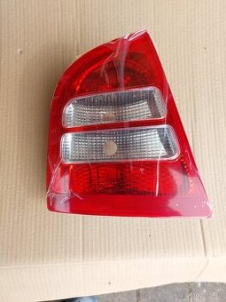 Zadní světlo Škoda Octavia 1 / Fábia 1 HB, Combi, Sedan