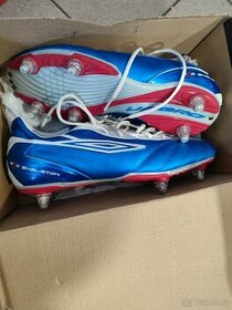Nové kopačky Puma,Umbro,Adidas super ceny výprodej