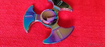 Fidget Spinner Eljet Rajngov Axe - 1