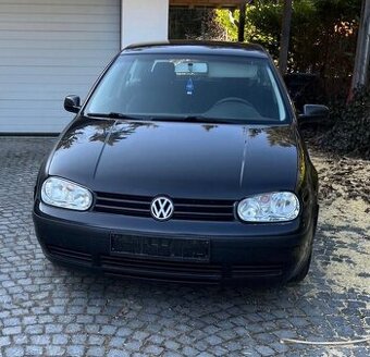 VW Golf 1.4 16V -r.v.2002 /Motor KO - ihned k odběru