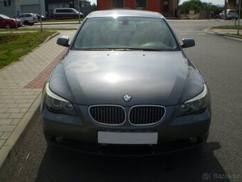 BMW 5 2,5D