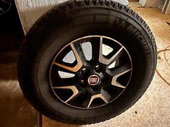 DISKY FIAT DUCATO