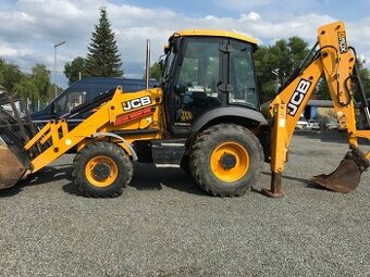 Jcb 3cx