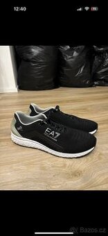 Emporio Armani boty