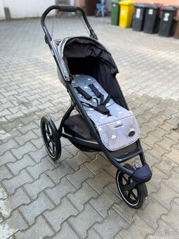 Kocarek thule urban glide