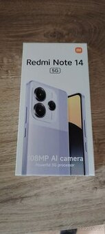 Xiaomi redmi note 14 5g
