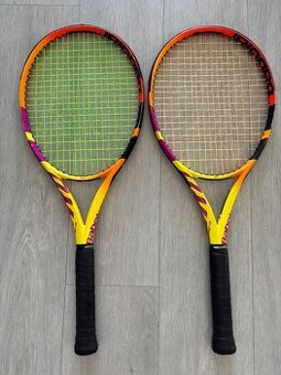 Babolat Pure Aero Rafa - 1