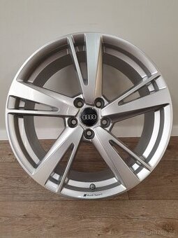 Audi A3, S3, RS3 - 8V - orig. ALU disky 5x112 R19