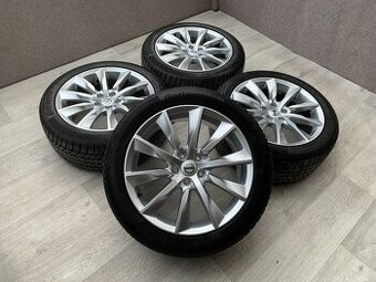 R18 ORIG.ALU KOLA VOLVO S90/V90 245/45/18 REF