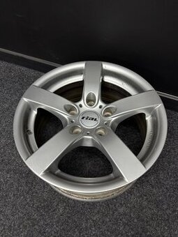 Kusovka alu RIAL 5x120 16” - 1