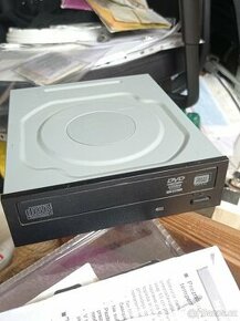 DVD Tom SATA Ho Dh-16ACSH-HR2