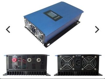 Gwl gridfree sun 2kw + 1kw