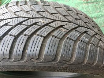 Continental winter contact TS870 205/55 R16 H zimní pneumati