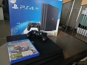 Playstation 4 pro