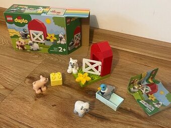 Duplo malá farma č. 10949