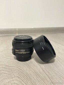 AF-S Nikon 50mm F 1.4