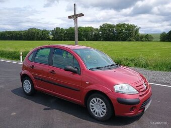 Citroen C3 1.1i
