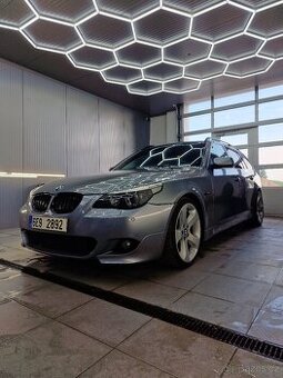 Bmw e61
