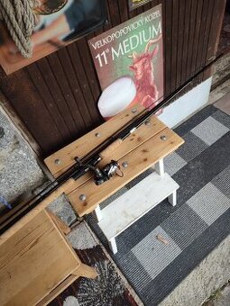 Feeder prut - 1