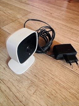 IP kamera TP-Link Tapo C110 (Tapo C110) bílá