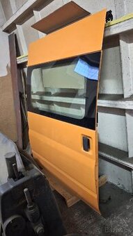 Boční dveře transit mk6 mk7