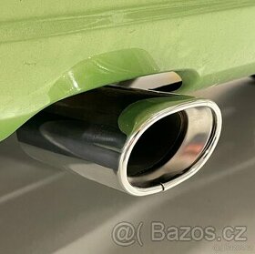 Škoda Felicia - originální koncovka výfuku