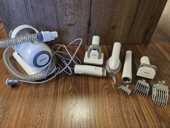 TESLA PetCare Station Pro TQ500 - 1