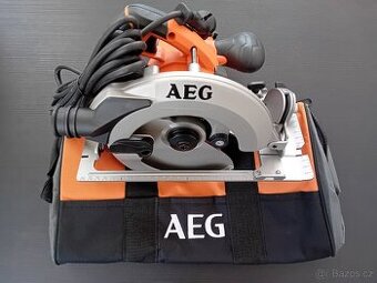 Okružní pila AEG KS 66-2