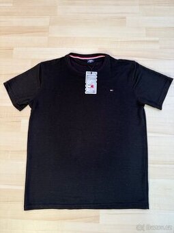 Tommy Hilfiger tričko pánské XL
