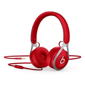 Nová Sluchátka BEATS EP drátová, náhlavní s mikrofonem - 1
