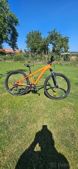 Dětské horské kolo 26" ROCKRIDER