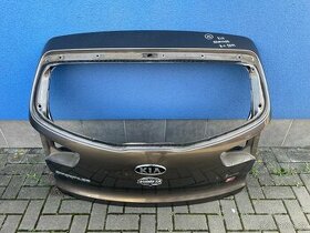 Prodám zadní víko Kia Sportage r.v. 2011