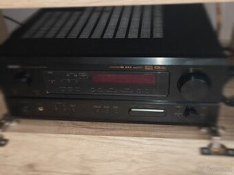 Denon AVR 1804