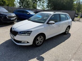 Náhradní díly Škoda Fabia III 1.0 TSI 81kw DKR SEP