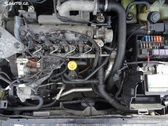 Motor Renault/Nissan/Volvo F9Q