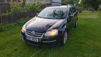 VW GOLF Variant 1,4TSI