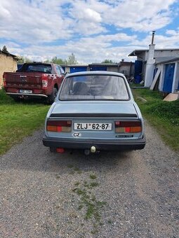 Prodám Škoda 120