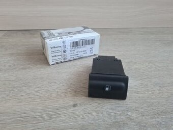 NOVÉ Tlačítko otevírání nádrže Octavia 1 - ORIGINÁL