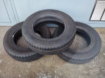 Letní pneu 175/70 r13 Nokian iline